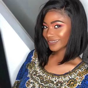 Meet your Posher, Saadanmariama